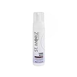 St. Moriz Professional Tanning Mousse Dark 200ml