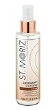 St. Moriz Professional Selbstbräuner Gesichtsspray 150ml