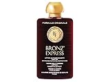 Academie Bronz Express Face and Body Tinted Self-Tanning Lotion 100ml/3.33oz by Academie